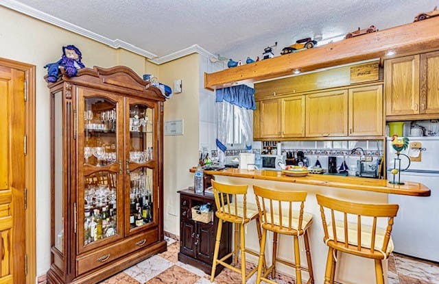 3 sypialnia Dom blizniak na sprzedaż w Playa Flamenca, Orihuela z basenem - 225 000 € (Ref: 9367914)