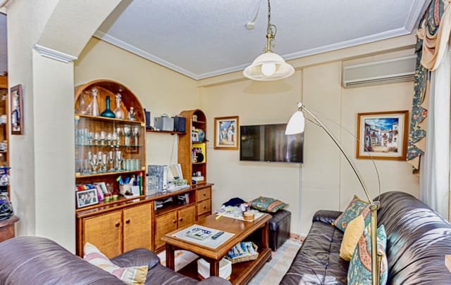 3 sypialnia Dom blizniak na sprzedaż w Playa Flamenca, Orihuela z basenem - 225 000 € (Ref: 9367914)