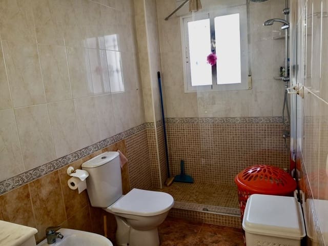 2 soveværelse Semi-Rækkehus til salg i Cabo Roig, Orihuela med swimmingpool - € 214.000 (Ref: 9367915)