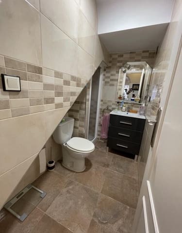 Chalet de 3 habitaciones en Playa Flamenca, Orihuela en venta con piscina - 227.000 € (Ref: 9367916)