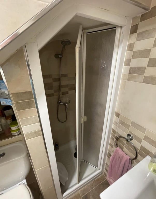 Chalet de 3 habitaciones en Playa Flamenca en venta con piscina - 227.000 € (Ref: 9367916)