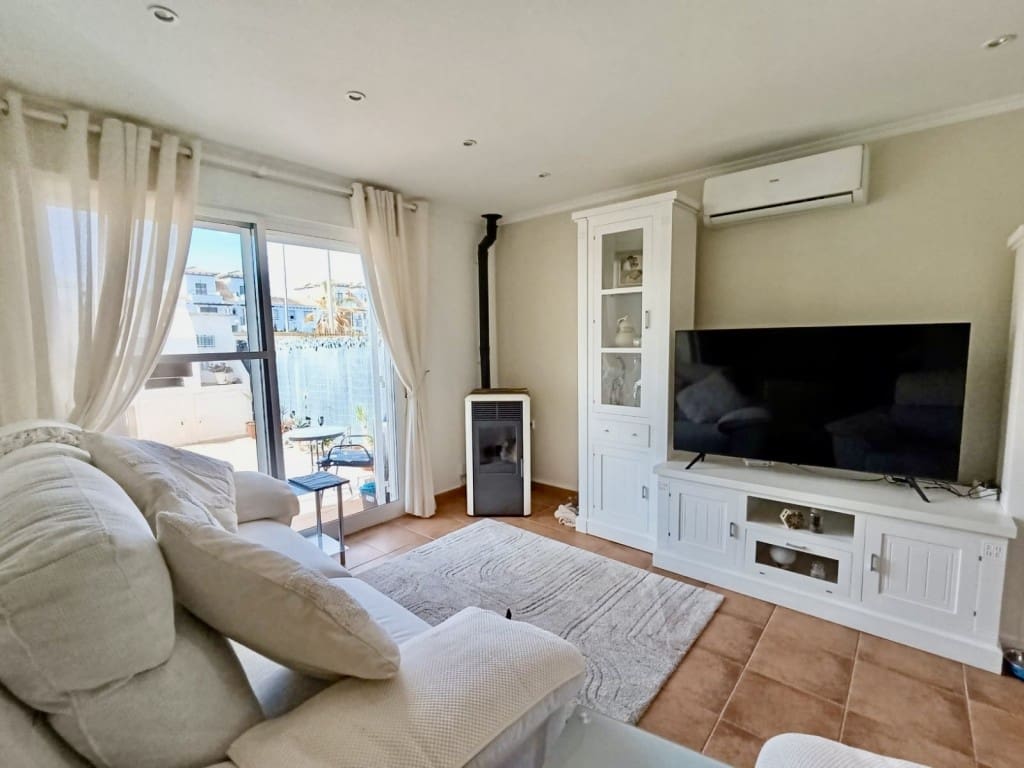 3 chambre Maison de Ville à vendre à La Zenia - 225 000 € (Ref: 9367920)