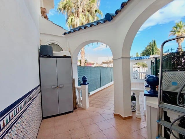 3 chambre Maison de Ville à vendre à La Zenia - 225 000 € (Ref: 9367920)