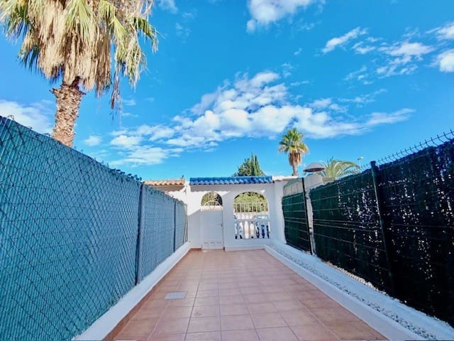 3 chambre Maison de Ville à vendre à La Zenia - 225 000 € (Ref: 9367920)