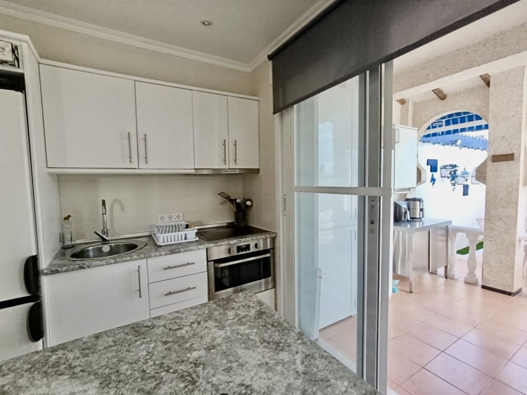 3 chambre Maison de Ville à vendre à La Zenia - 225 000 € (Ref: 9367920)