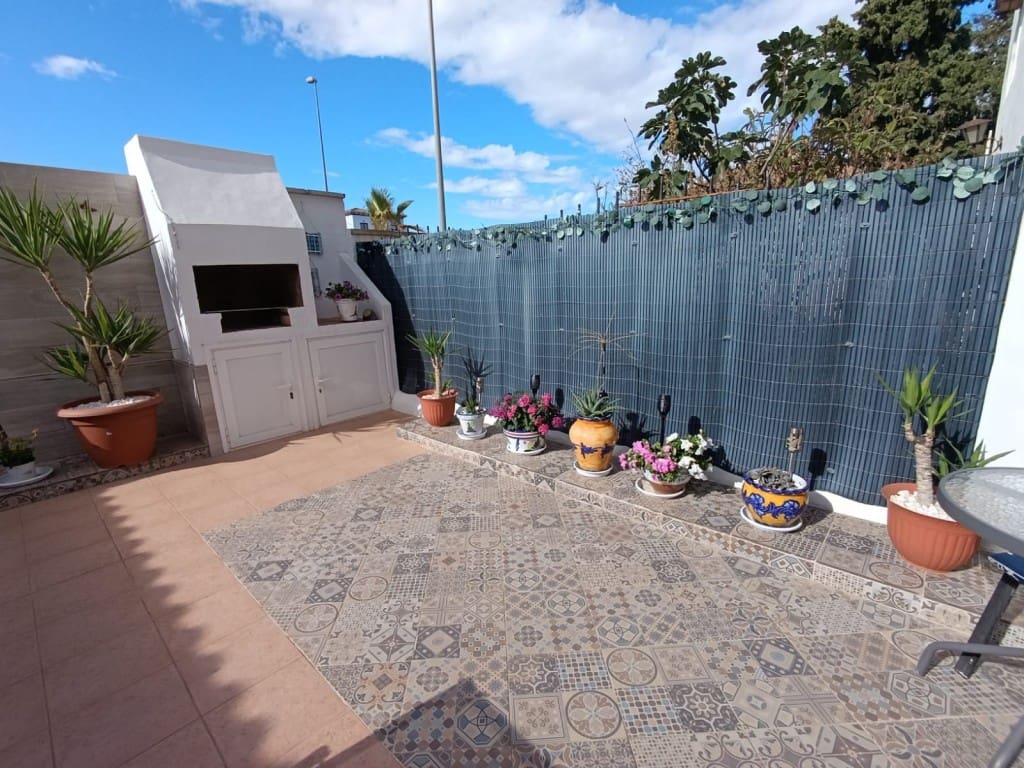 3 chambre Maison de Ville à vendre à La Zenia - 225 000 € (Ref: 9367920)