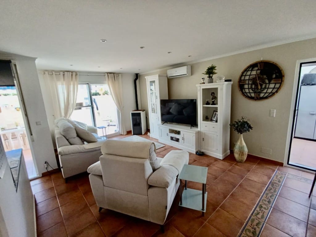 3 chambre Maison de Ville à vendre à La Zenia - 225 000 € (Ref: 9367920)