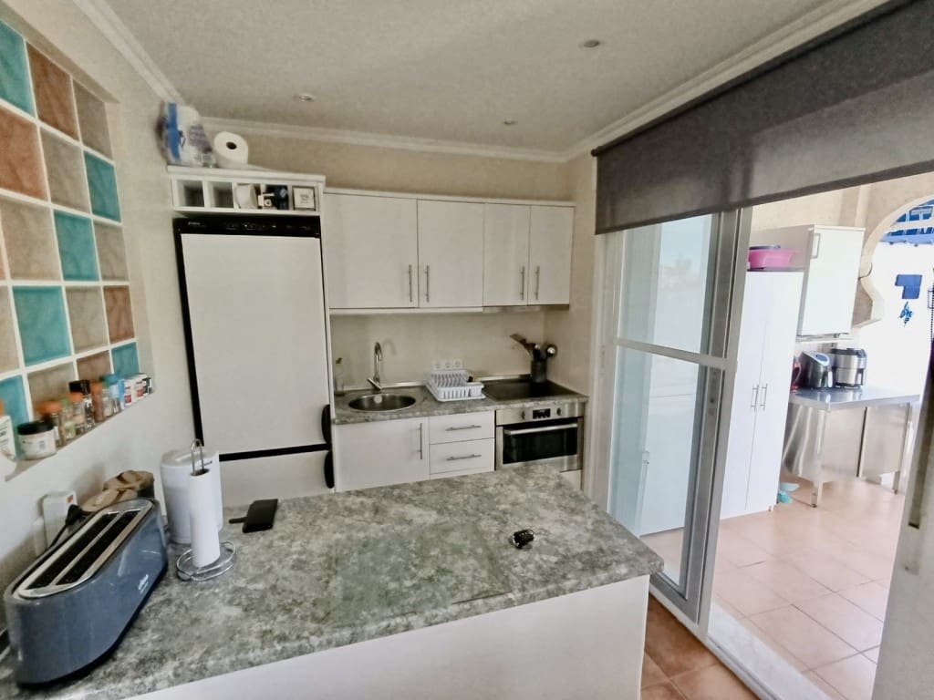 3 chambre Maison de Ville à vendre à La Zenia - 225 000 € (Ref: 9367920)