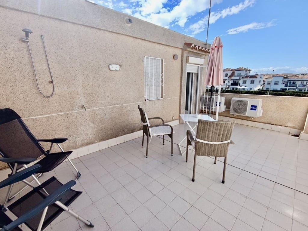 3 chambre Maison de Ville à vendre à La Zenia - 225 000 € (Ref: 9367920)