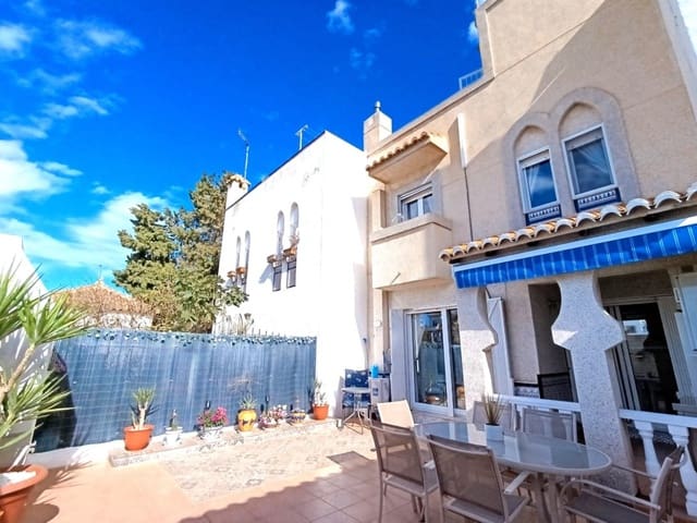3 soveværelse Byhus til salg i La Zenia, Orihuela - € 225.000 (Ref: 9367920)