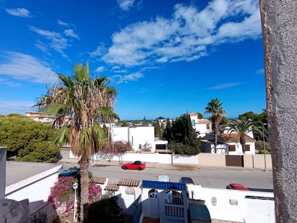 3 chambre Maison de Ville à vendre à La Zenia - 225 000 € (Ref: 9367920)