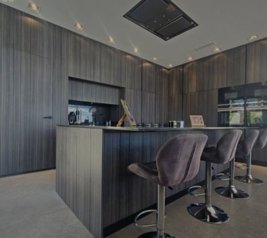 4 soverom Villa til salgs i Cabo Roig, Orihuela med svømmebasseng garasje - € 4 750 000 (Ref: 9367921)