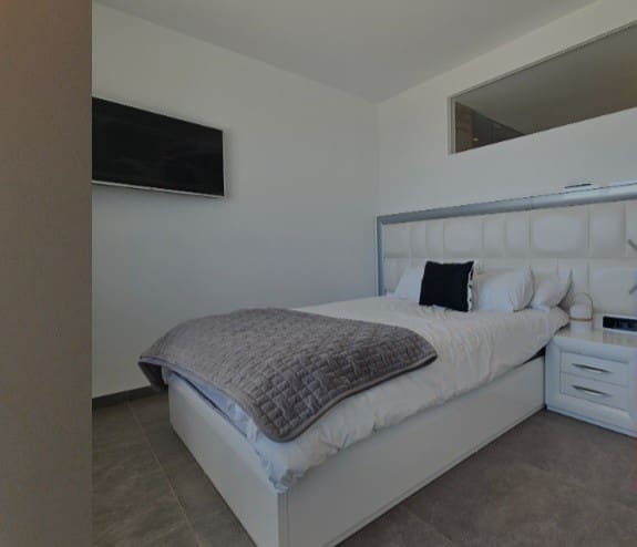 4 soverom Villa til salgs i Cabo Roig med svømmebasseng garasje - € 4 750 000 (Ref: 9367921)