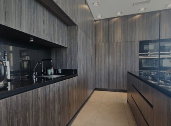 4 soverom Villa til salgs i Cabo Roig med svømmebasseng garasje - € 4 750 000 (Ref: 9367921)