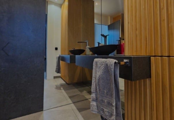 4 soverom Villa til salgs i Cabo Roig med svømmebasseng garasje - € 4 750 000 (Ref: 9367921)