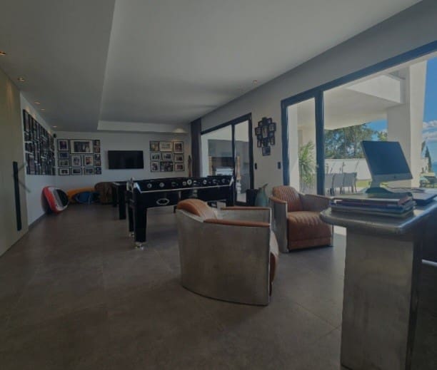 4 soverom Villa til salgs i Cabo Roig med svømmebasseng garasje - € 4 750 000 (Ref: 9367921)