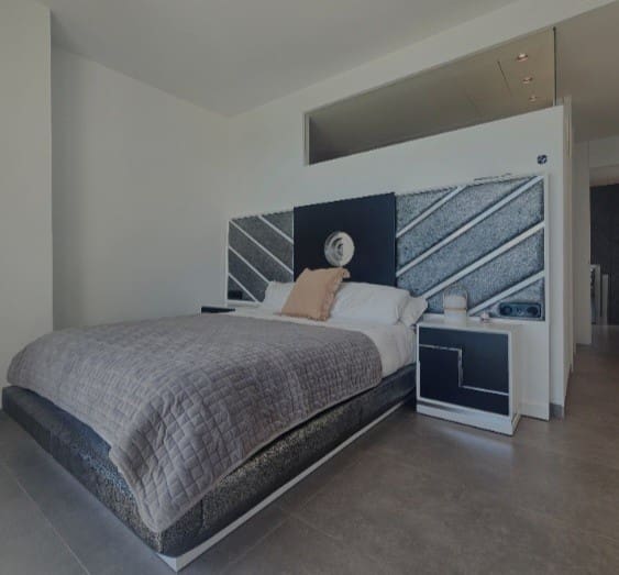 4 soverom Villa til salgs i Cabo Roig med svømmebasseng garasje - € 4 750 000 (Ref: 9367921)