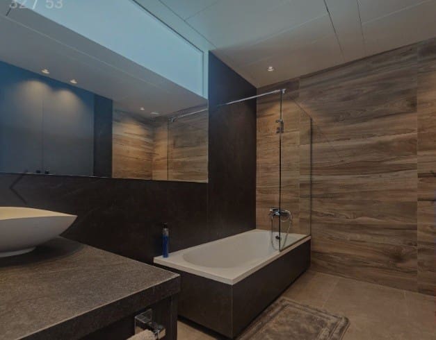 4 soverom Villa til salgs i Cabo Roig med svømmebasseng garasje - € 4 750 000 (Ref: 9367921)