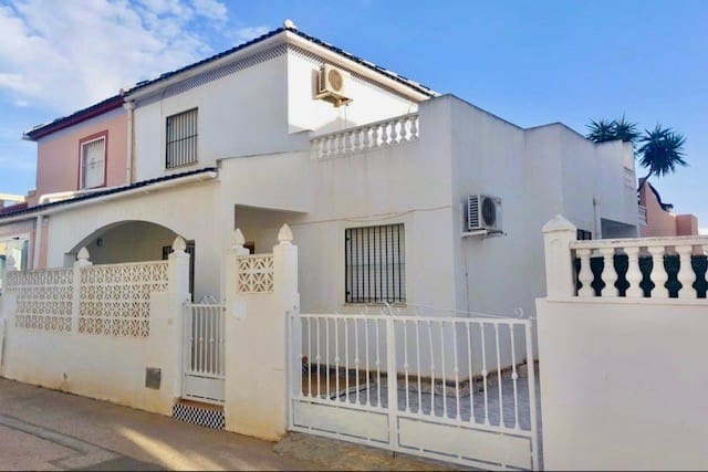 3 soverom Hus til salgs i Los Altos med svømmebasseng - € 183 000 (Ref: 9367924)