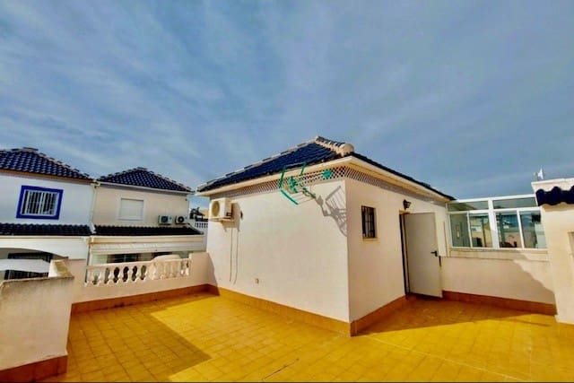 3 soverom Hus til salgs i Los Altos med svømmebasseng - € 183 000 (Ref: 9367924)