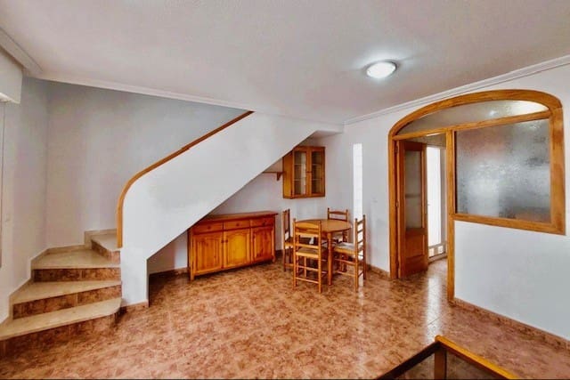 3 soverom Hus til salgs i Los Altos med svømmebasseng - € 183 000 (Ref: 9367924)