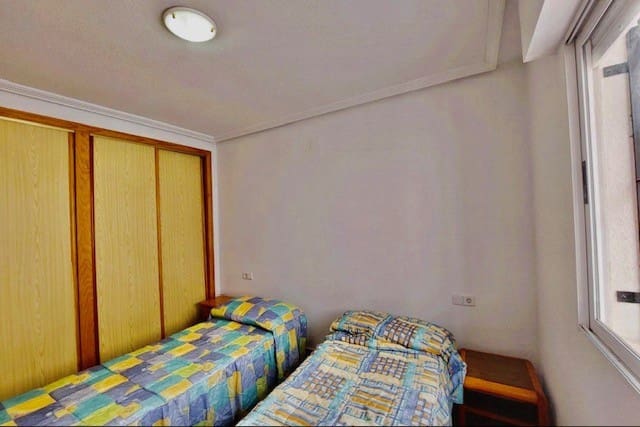 3 bedroom Townhouse for sale in Los Altos with pool - € 183,000 (Ref: 9367924)