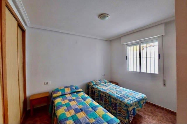 3 bedroom Townhouse for sale in Los Altos with pool - € 183,000 (Ref: 9367924)