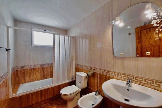 3 bedroom Townhouse for sale in Los Altos with pool - € 183,000 (Ref: 9367924)