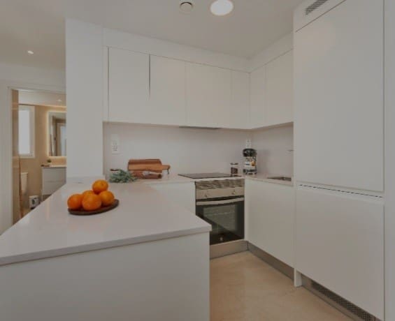 2 soverom Leilighet til salgs i Cala d'Or med svømmebasseng garasje - € 398 000 (Ref: 9367925)