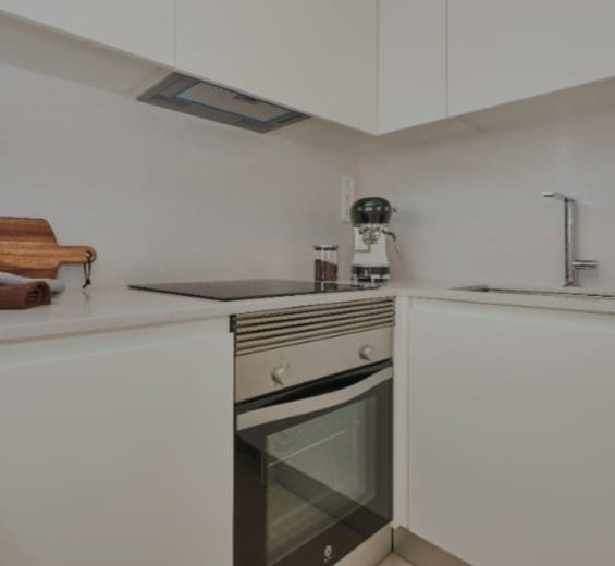 2 soverom Leilighet til salgs i Cala d'Or med svømmebasseng garasje - € 398 000 (Ref: 9367925)