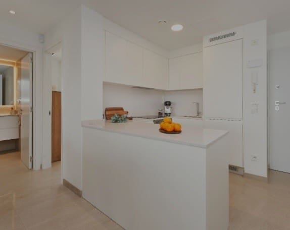 2 soverom Leilighet til salgs i Cala d'Or med svømmebasseng garasje - € 398 000 (Ref: 9367925)