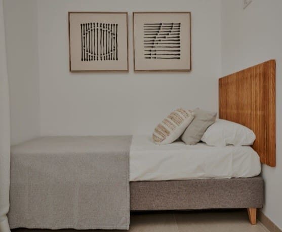 2 soverom Leilighet til salgs i Cala d'Or med svømmebasseng garasje - € 398 000 (Ref: 9367925)