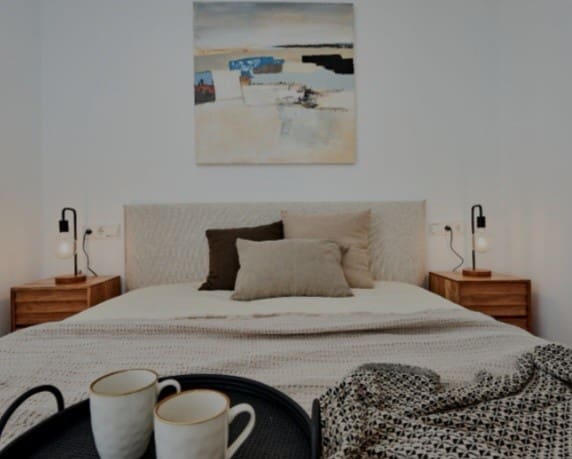 2 soverom Leilighet til salgs i Cala d'Or med svømmebasseng garasje - € 398 000 (Ref: 9367925)