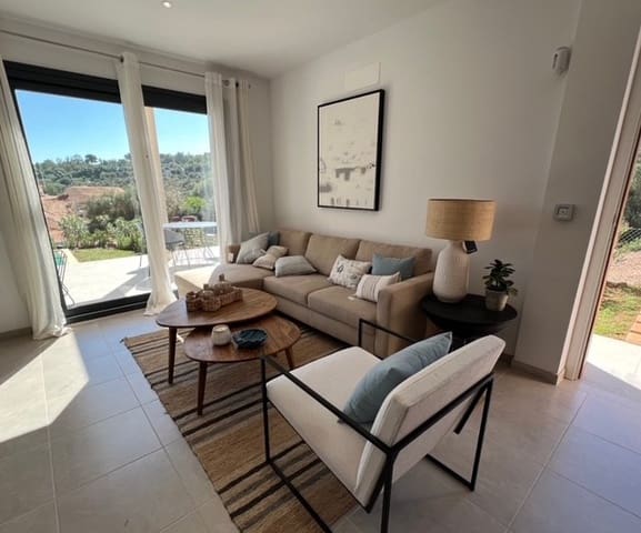 2 soveværelse Villa til salg i Llubí - € 389.500 (Ref: 9367926)