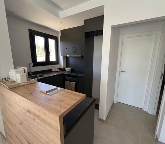 2 soveværelse Villa til salg i Llubí - € 389.500 (Ref: 9367926)