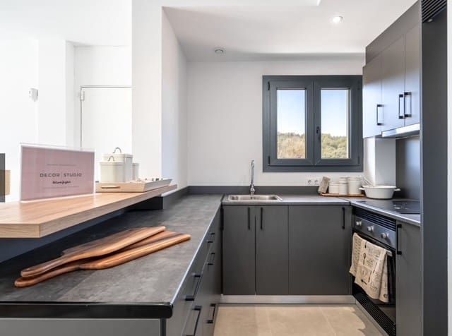 2 soveværelse Villa til salg i Llubí - € 389.500 (Ref: 9367926)