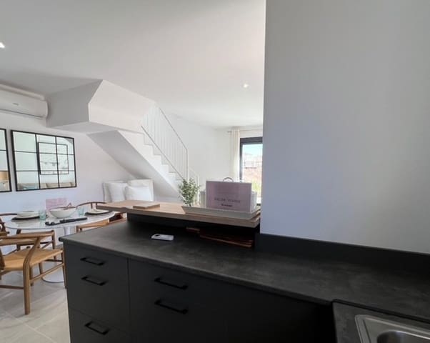 2 soveværelse Villa til salg i Llubí - € 389.500 (Ref: 9367926)