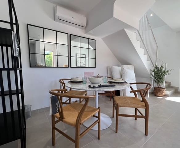 2 soveværelse Villa til salg i Llubí - € 389.500 (Ref: 9367926)