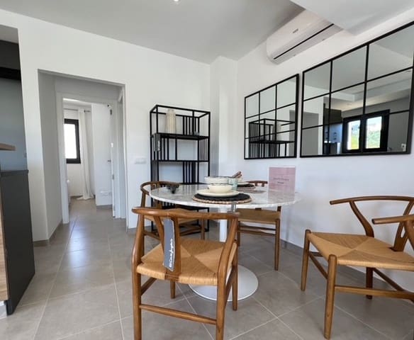 2 soveværelse Villa til salg i Llubí - € 389.500 (Ref: 9367926)