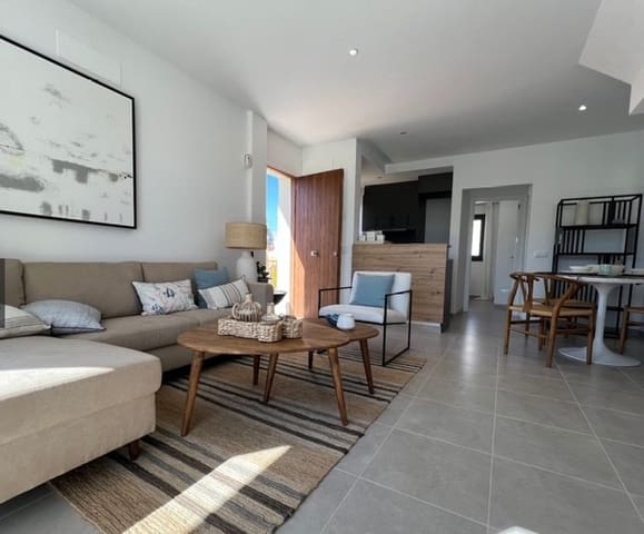 2 soveværelse Villa til salg i Llubí - € 389.500 (Ref: 9367926)