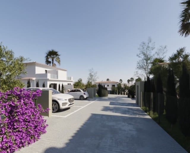 2 soverom Villa til salgs i Llubi - € 389 500 (Ref: 9367926)