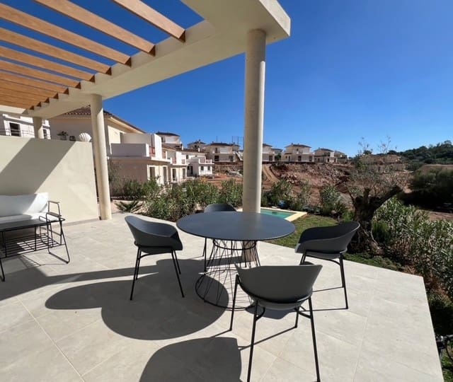 2 soverom Villa til salgs i Llubi - € 389 500 (Ref: 9367926)