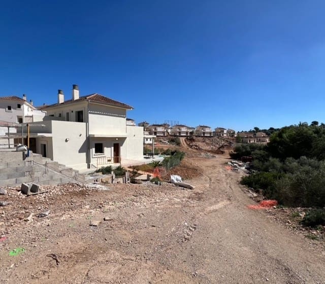 2 soverom Villa til salgs i Llubi - € 389 500 (Ref: 9367926)