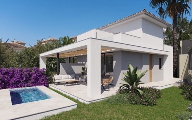 2 soverom Villa til salgs i Llubi - € 389 500 (Ref: 9367926)