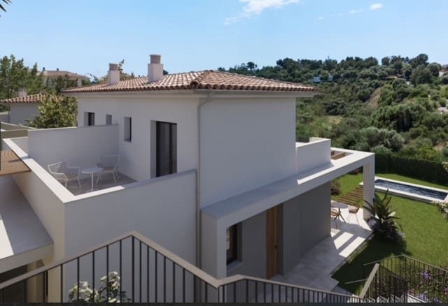 2 soverom Villa til salgs i Llubi - € 389 500 (Ref: 9367926)