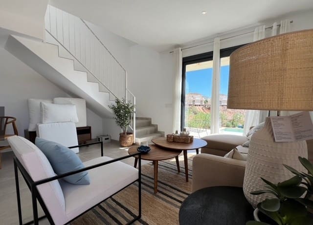 2 soverom Villa til salgs i Llubi - € 389 500 (Ref: 9367926)