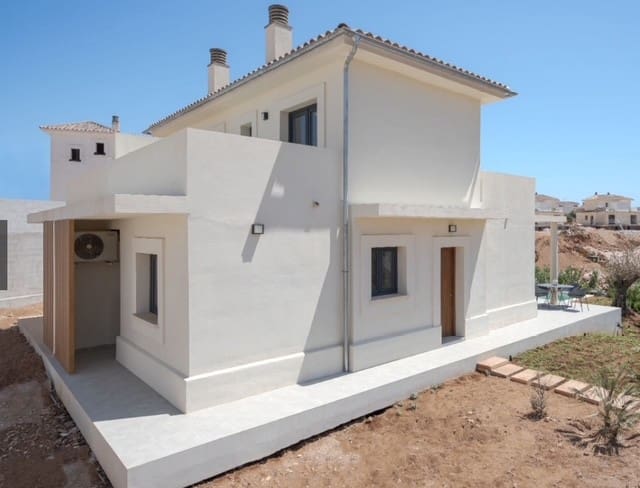 2 soverom Villa til salgs i Llubi - € 389 500 (Ref: 9367926)