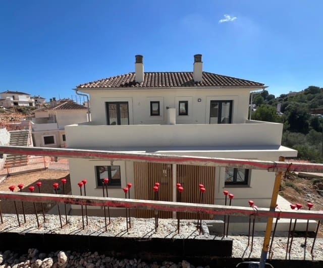 2 soverom Villa til salgs i Llubi - € 389 500 (Ref: 9367926)