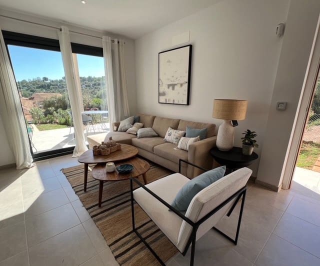 2 soverom Villa til salgs i Llubi - € 389 500 (Ref: 9367926)