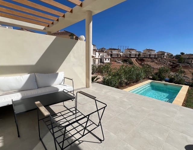 2 soverom Villa til salgs i Llubi - € 389 500 (Ref: 9367926)